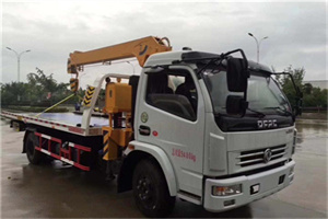 浈江区24小时道路救援服务