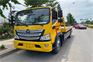 浈江区汽车救援头像