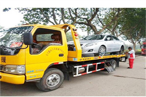 浈江区附近24小时汽车拖车服务热线