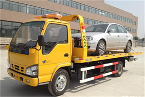 浈江区道路救援一般怎么收费