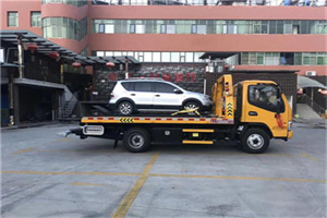 浈江区附近汽车拖车电话