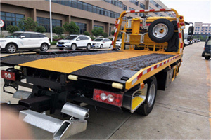 浈江区24小时汽车送油服务公司