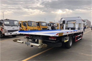 浈江区汽车救援补胎