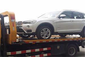 浈江区拖车24小时服务电话