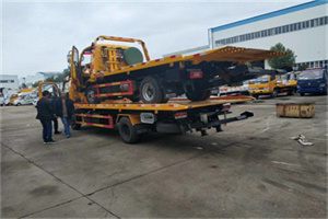 浈江区同城汽车补胎