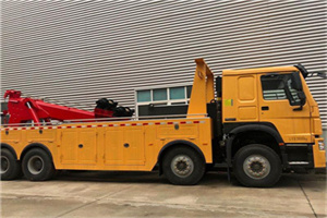 浈江区道路救援公司